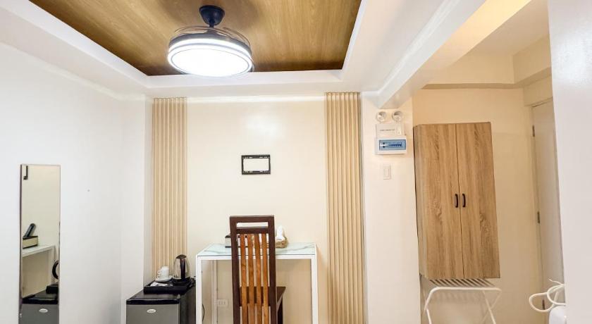 Image of Deluxe Double Room 14