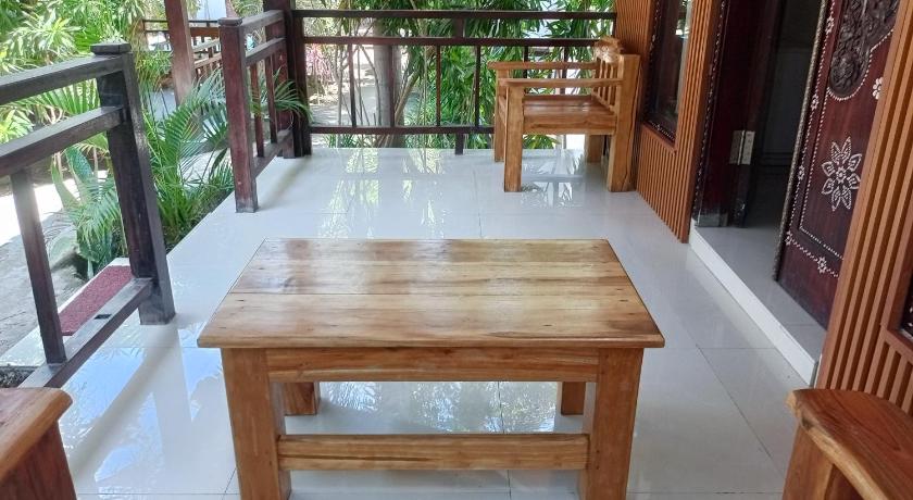 Banana Leaf Resort – Gili Trawangan, ID