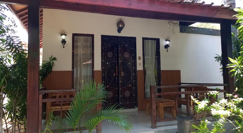 Banana Leaf Resort – Gili Trawangan, ID