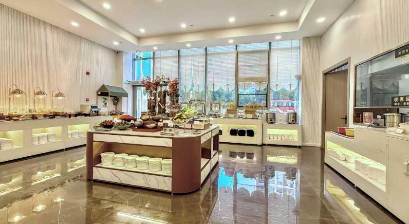 Xiamen Well Hotel - image 18