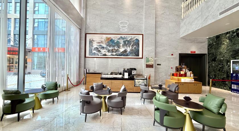 Xiamen Well Hotel - image 24
