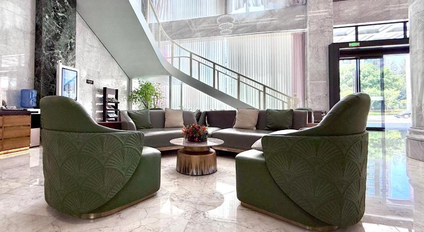 Xiamen Well Hotel - image 5