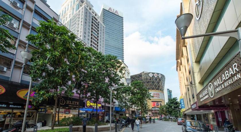 Hotelwingskualalumpur - image 5