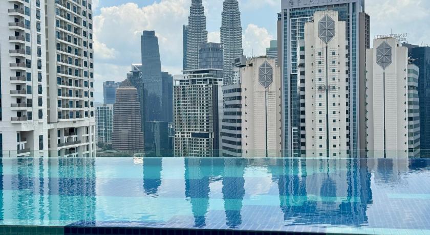 Majestic Suites KLCC By Ango - image 9