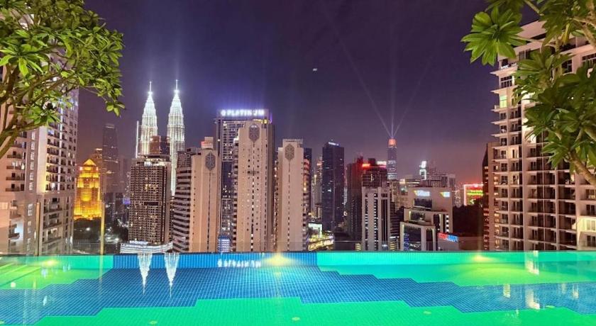 Majestic Suites KLCC By Ango - image 10