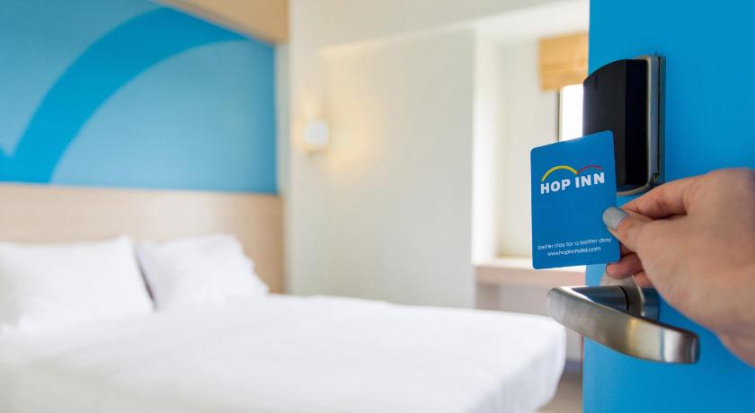 Cebu Hop Inn Hotel Cebu City 3-Star Hotel suite