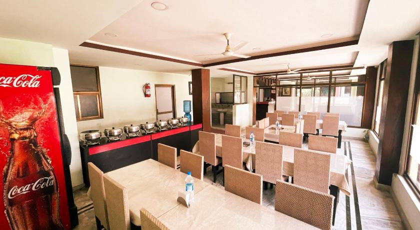 Aadarsha Inn Pvt Ltd — Lumbini (3)