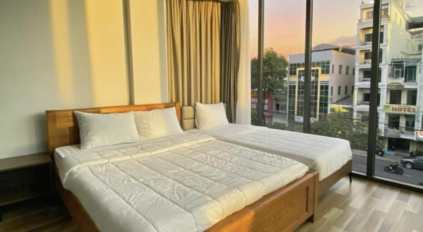 MBee Hotel - image 8