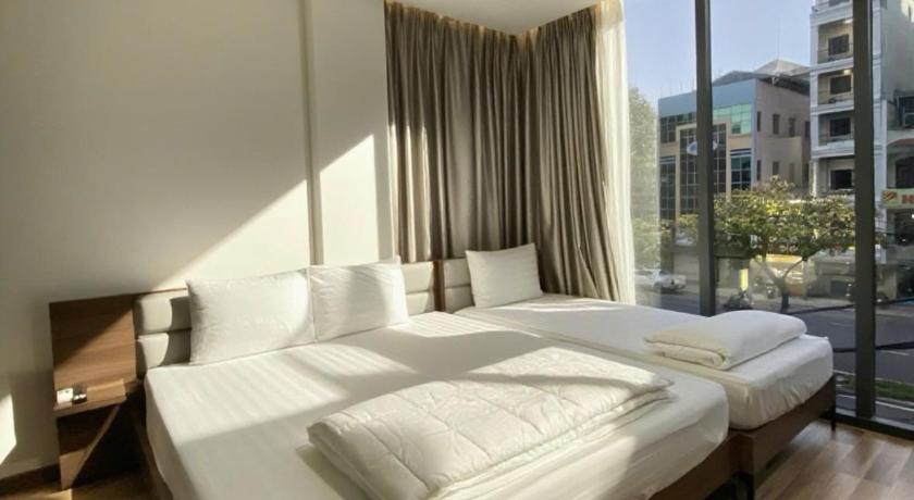 MBee Hotel - image 11