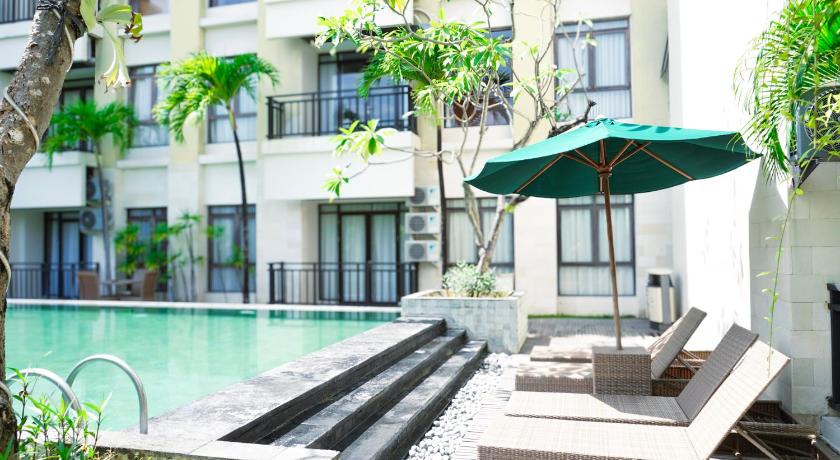 Grand Kuta Hotel and Residence - image 4