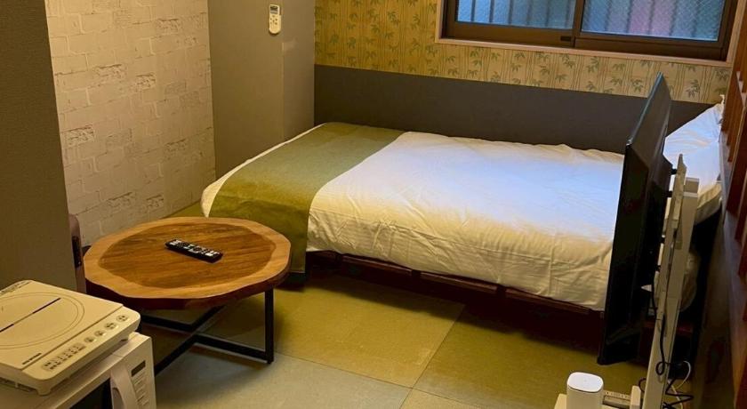 도쿄 / 동경 Asakusa Retreat Designer curated stylish room 1 3성급 숙소 스위트룸