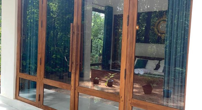 sigiriya hotel and resort - image 13