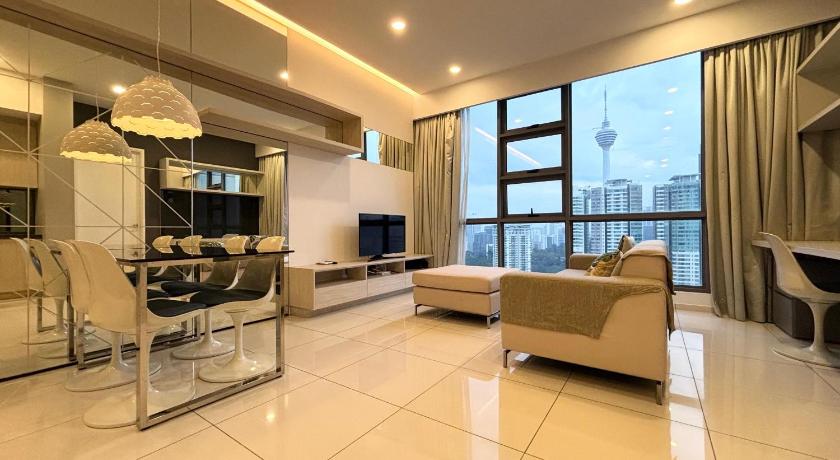 The Robertson Bukit Bintang by PILLOWTALKS - image 8