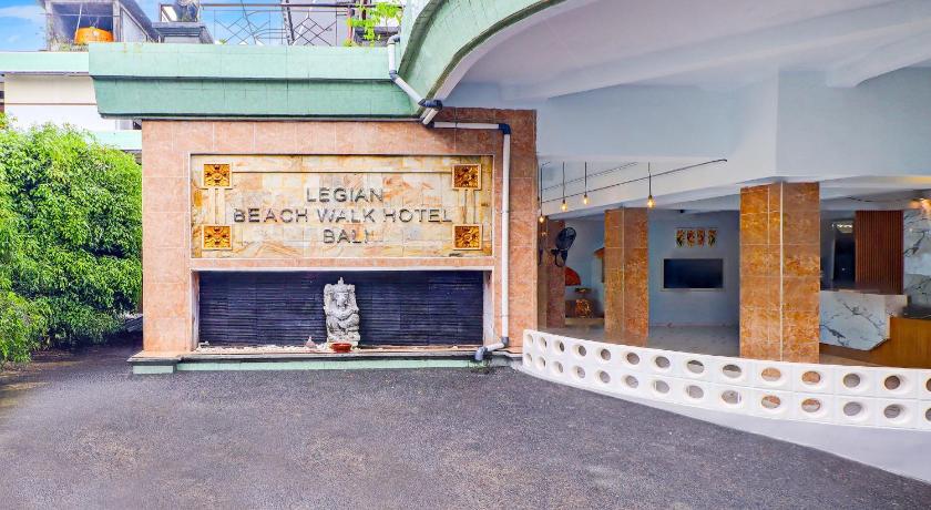 Townhouse Oak Legian Near Legian Beach Formerly Sayang Maha Merta - image 30