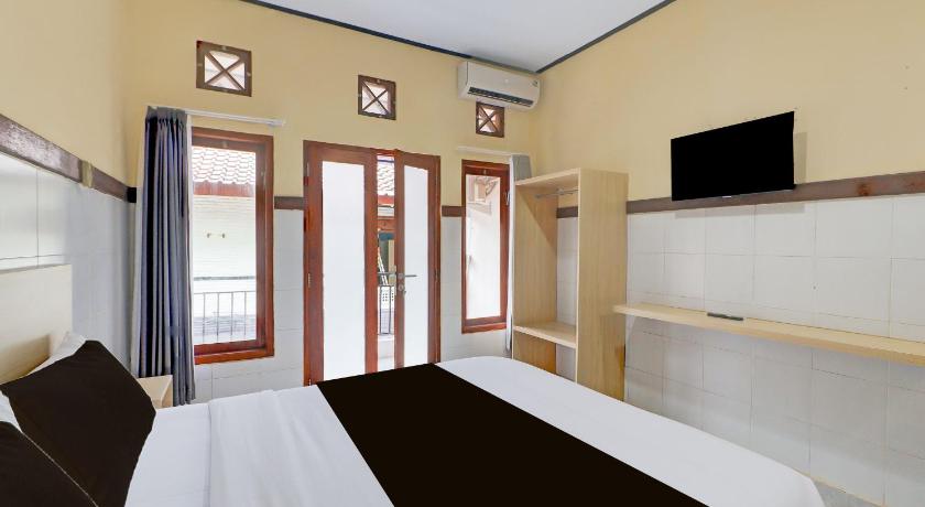 Townhouse Oak Legian Near Legian Beach Formerly Sayang Maha Merta - image 47