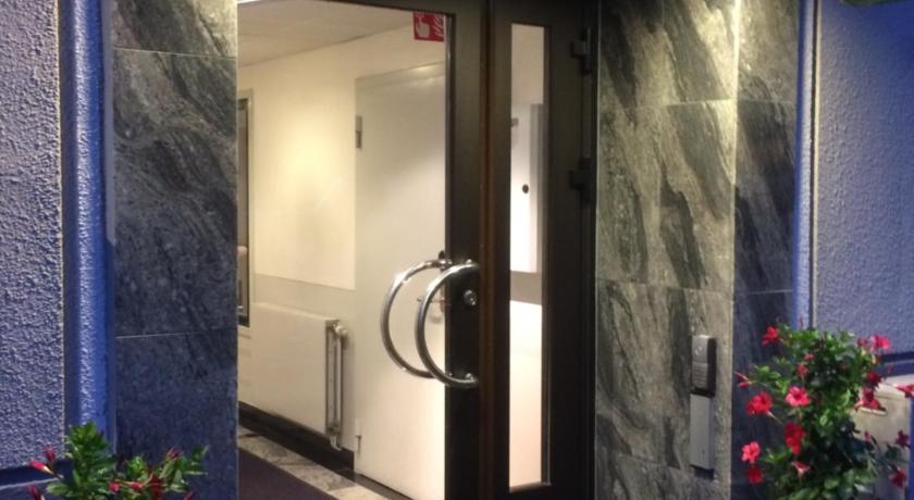 Linkopings Cityhotell och Vandrarhem photo