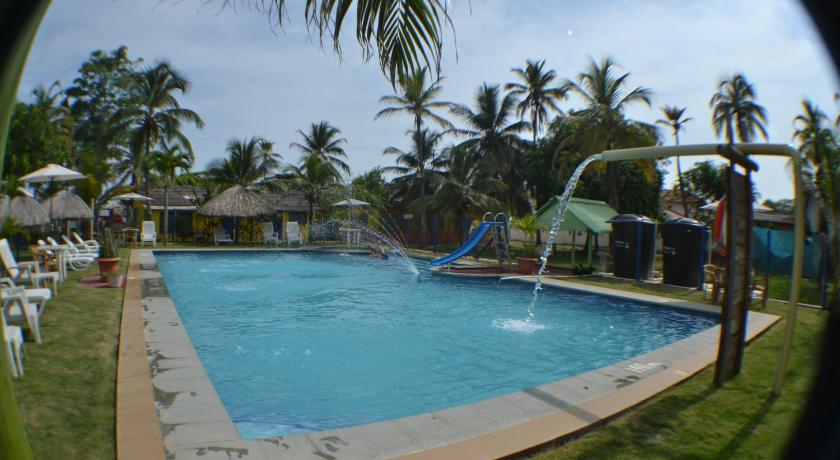 Hotel Nitana photo