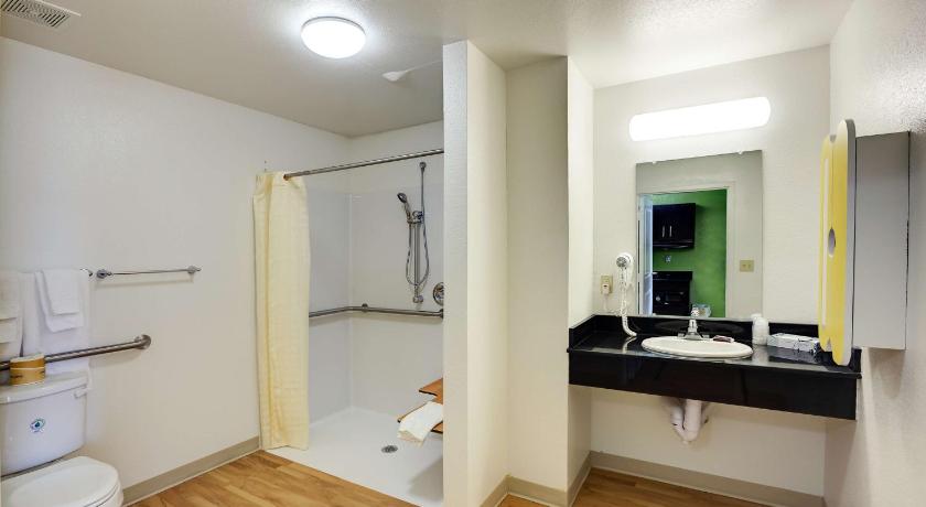 Studio 6-Sweetwater, TX photo