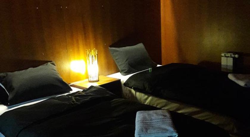 Image of Deluxe Room 7