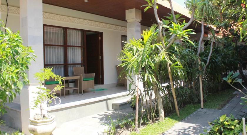Mona Homestay photo