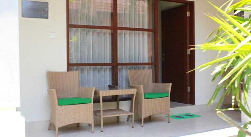 Mona Homestay photo