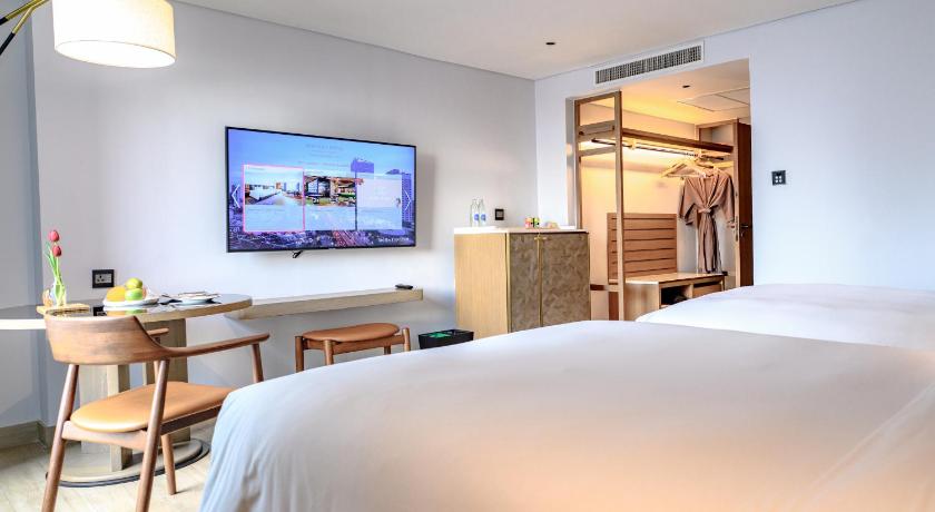 Image of Deluxe Twin Room 7