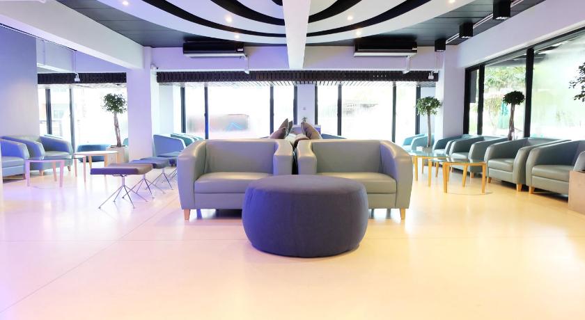 Airy Suvarnabhumi Hotel photo