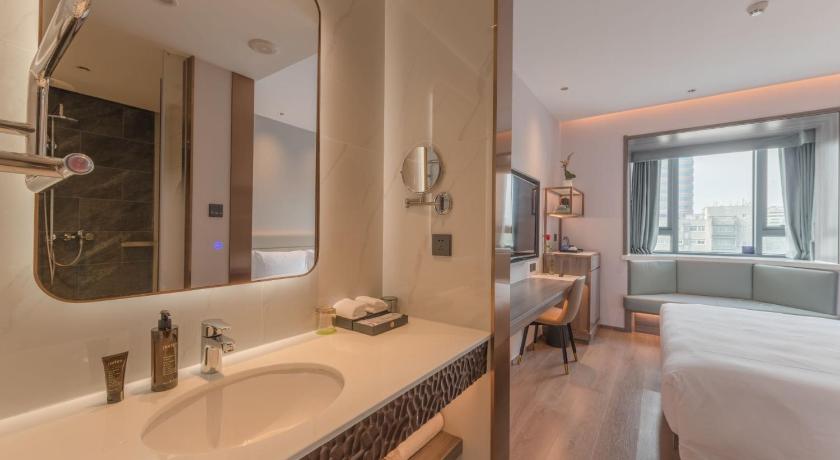 Beijing Peony Hotel – Beijing, NY