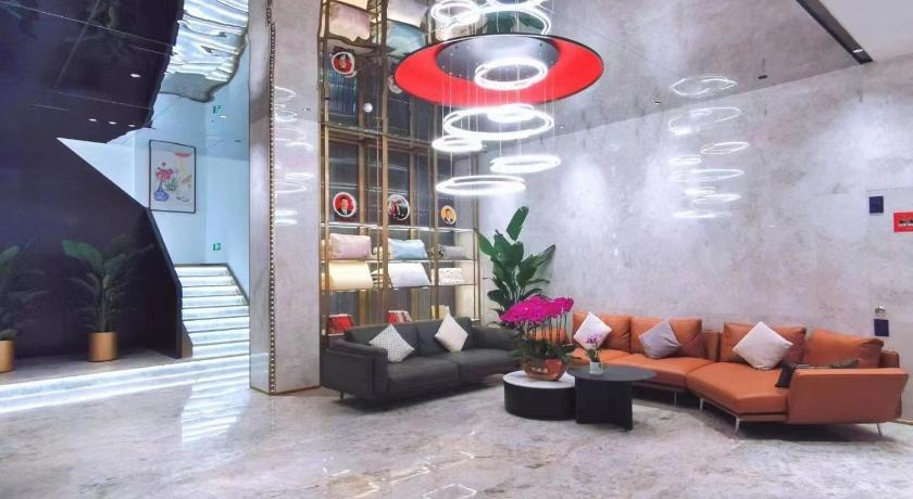 Beijing Peony Hotel – Beijing, NY