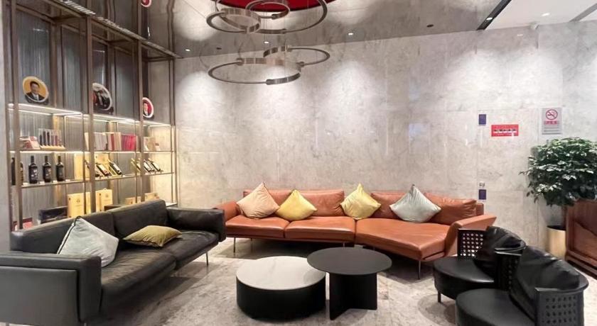 Beijing Peony Hotel – Beijing, NY