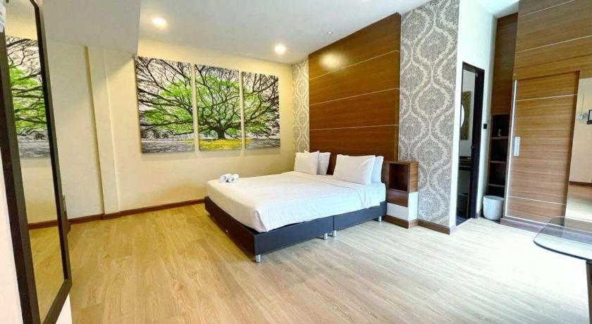 Image of Waterfall Pool Villa 1