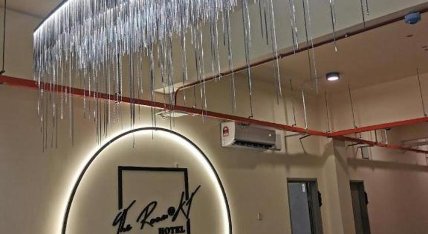 THE ROOM @ KT HOTEL – Kuala Terengganu, DC