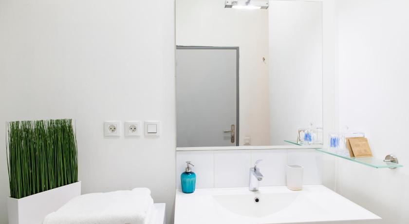 Unsejouranantes- Loft Cassard photo
