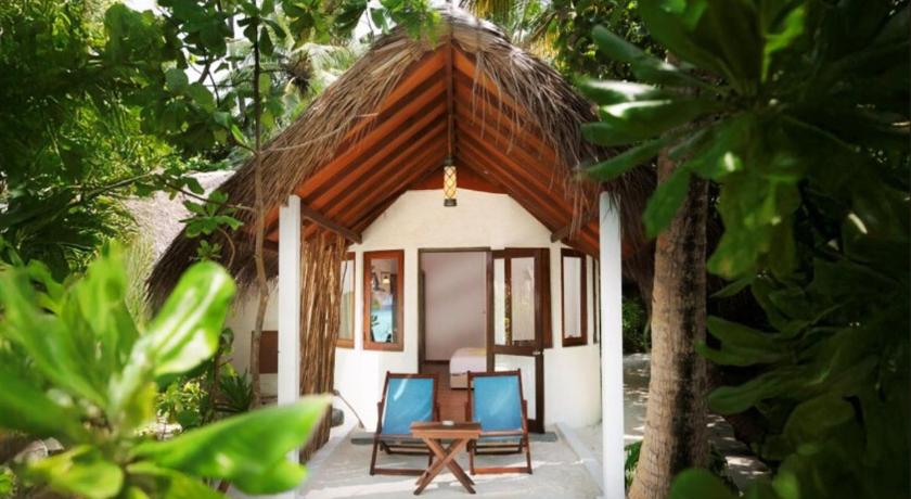 Afbeelding van Deluxe Strandbungalow (Deluxe Beach Bungalow) 4