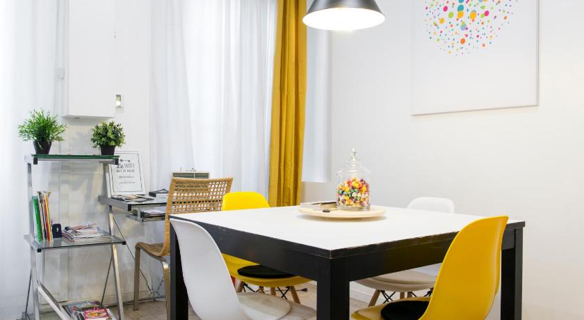 Unsejouranantes- Loft Cassard photo