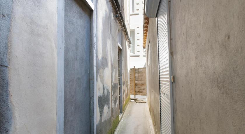 Unsejouranantes- Loft Cassard photo