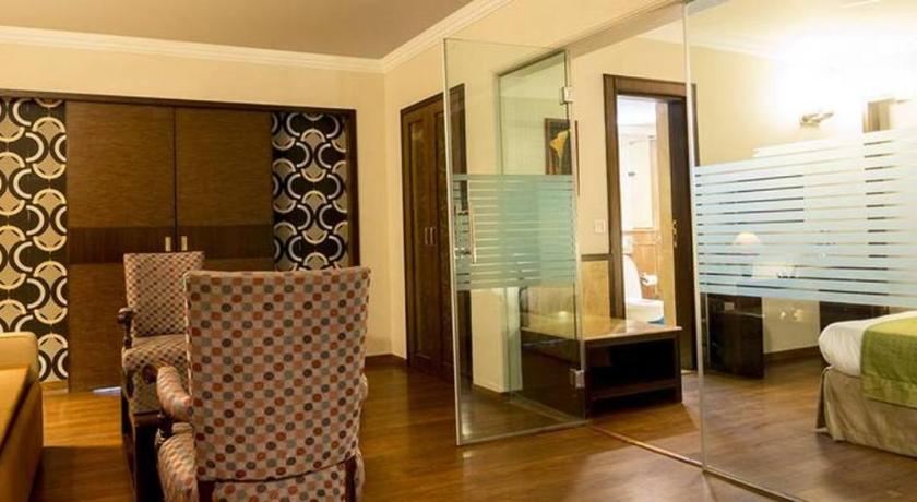 Hotel Vikram Vintage Inn - image 26