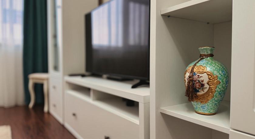 Timișoara NEO Unu - City of Mara - central - private parking 3-Star Single Room room