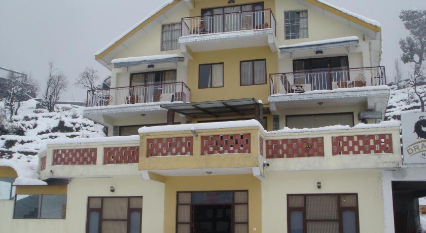 Dragon I Resorts photo