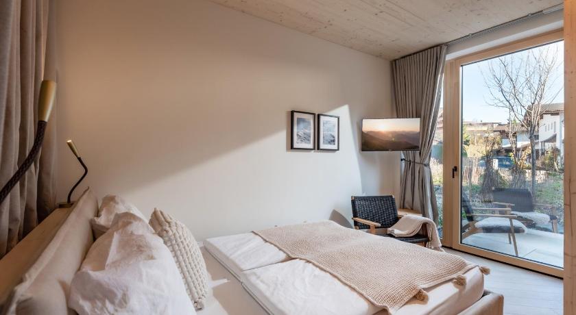 Langerwegh Apartments AP1