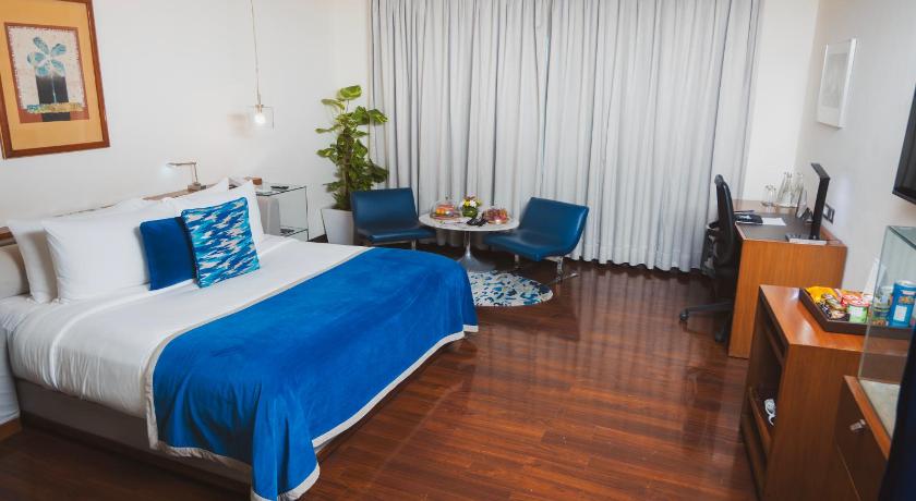 Image of Luxury Premium Double Room  (15% off on session of Spa and 15% off on Salon services ) 1