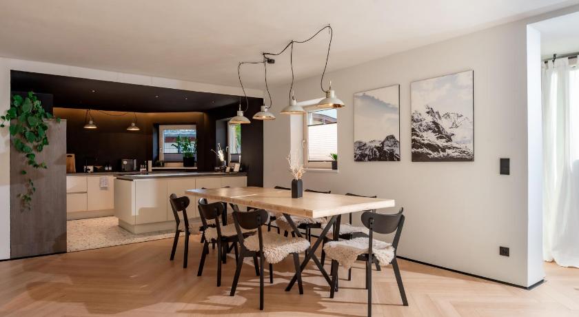 Langerwegh Apartments AP2