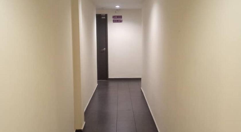 Vitro Hotel – Johor Bahru, CO