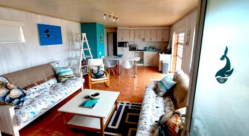Sea Cabin