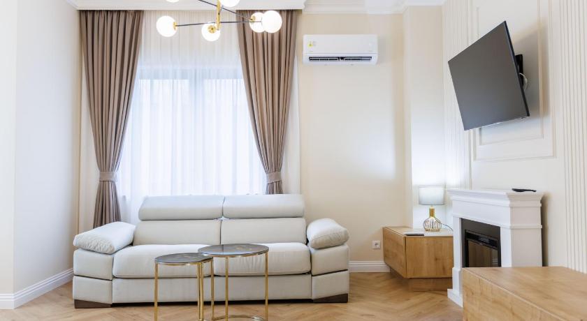 ApartButterfly