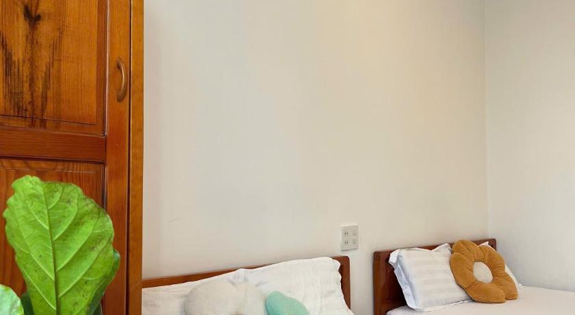 KIM QUANG HOSTEL – Dalat, KS