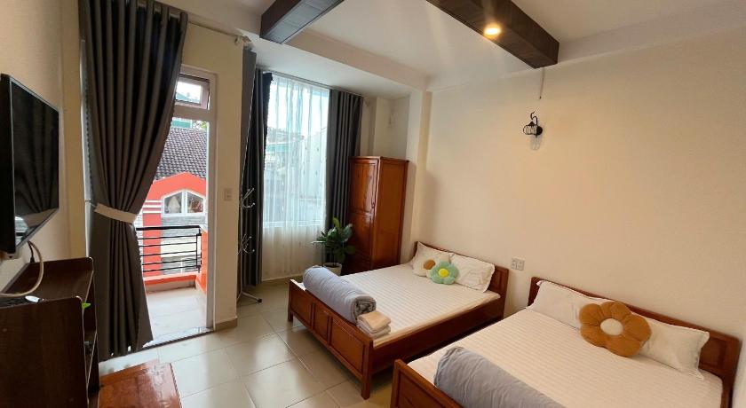 KIM QUANG HOSTEL – Dalat, KS