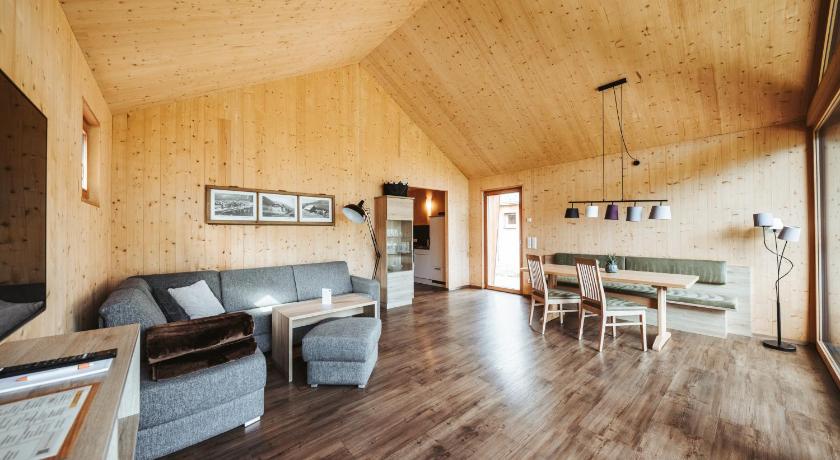 Image of Two-Bedroom Chalet 4