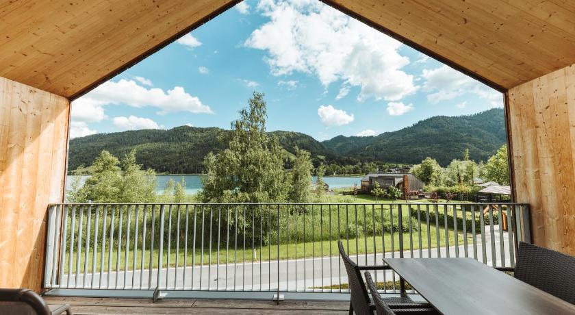 Image of Two-Bedroom Chalet 8