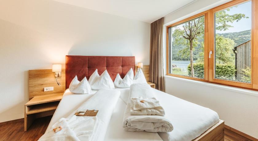 Image of Two-Bedroom Chalet 0